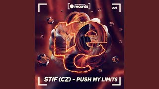 Push My Limits (Extended Mix)