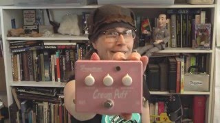 Help Out Frantone And Get Stuff!  New Kickstarter!