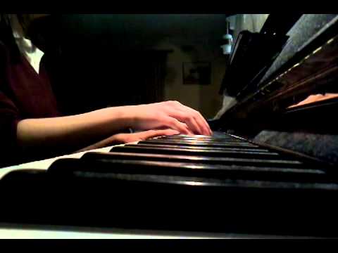 [FULL PIANO COVER] Next Stage - AAA