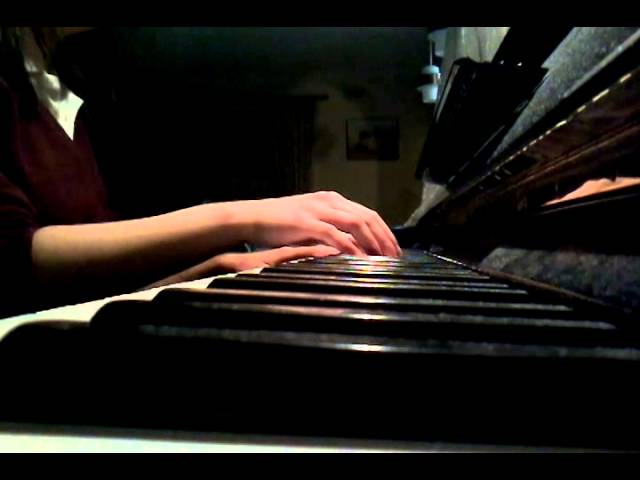 Full Piano Cover Next Stage a Youtube