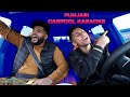 PUNJABI CARPOOL KARAOKE WITH YOUNG SOORMA (THROWBACK SONGS EDITION)