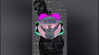 Буревестник Miyagi & Andy Panda Reverb Fast B