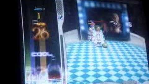 o2jam - identity part III (hx4)