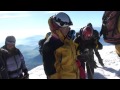 ItalianTREK &amp; Claudio Schranz Expeditions - Pico de Orizaba Summit