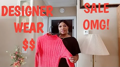 AFFORDABLE DESIGNER PIECES | T JMAX | KOHL'S | SAM...