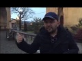 Talha Uğurluel - Kastamonu İsmail Bey Külliyesi