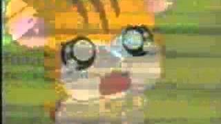 Sandy and Maxwell - One Week