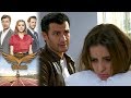 Victoria no puede perdonar a Raúl | El vuelo de la victoria - Televisa