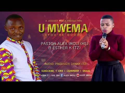PST ALEX IMOLI Ft ESTHER K U MWEMA AUDIO