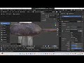 Great Sword Part 3 Blender 4.0