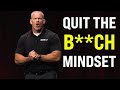 ARMOR your MIND against WEAKNESS - Jocko Willink Motivation