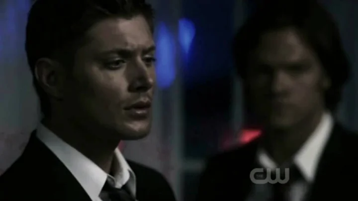 Lana/Dean//Kathr...  - Blind ["Never Fall Away" Co...