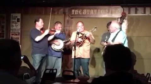 Dale Perry- Big Country - Station Inn