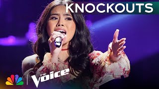 Kaylee Shimizu's Superstar Performance of \