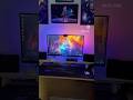 welcome to the *Al Dream Room* series , built this entire room - smart, automated & cinematic
