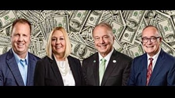 The Dynamic Double Duo of Dunces