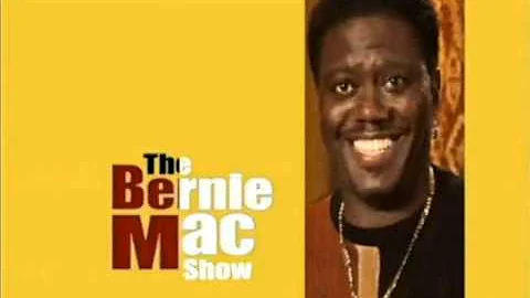 The Bernie Mac Show theme: "Who Ya Wit" (extended edit)