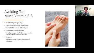 NUTR 111 Chapter 12