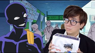 コナンに再びハマった40歳のおじさんが名探偵コナンvol 1 PalVerseを一箱開封してみた!!