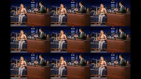 Thumbnail of Karol G Performs 'Papasito' on The Tonight Show | Tropicoqueta Vibes & La Hora Loca Explained