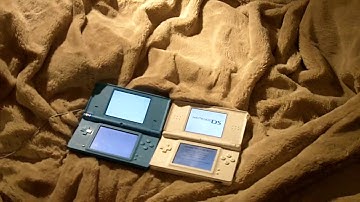 DSi Review Part 2: Comparison