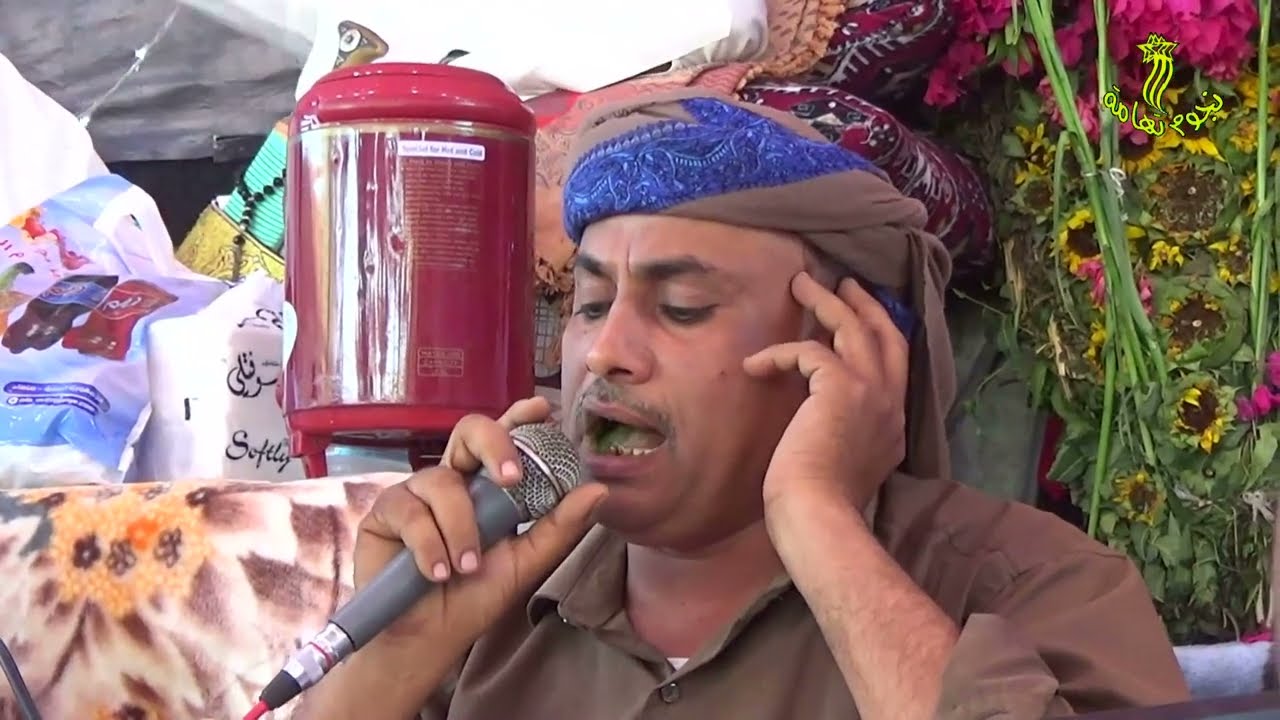 المزيب قد هل ذاهو نكش قلبي المنشد علي عبده عفيفي في زفاف محمد الهتار ومحمد وعبدالمعين مهدي بالتريبة