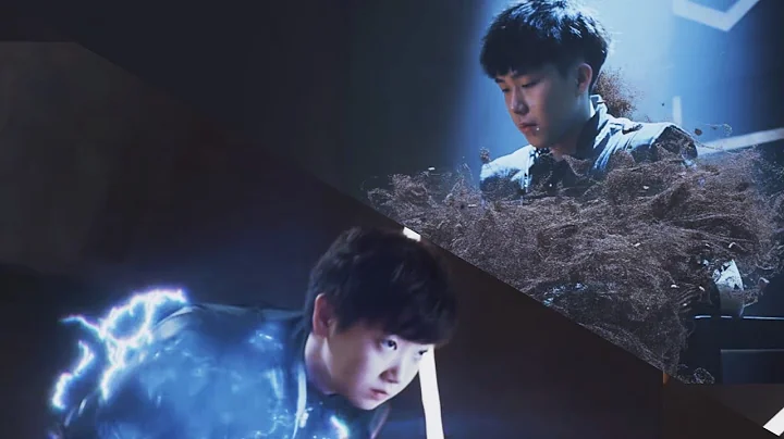 【莎頭】東風 廣告 CF commercial cuts 王楚欽/孫穎莎 WANG CHUQIN SUN YINGSHA (6.5.2022) - 天天要聞