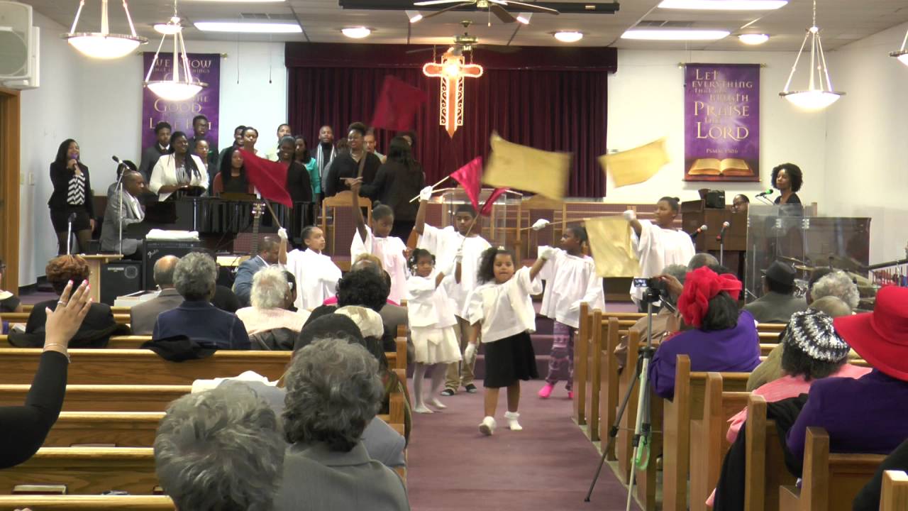 Mt. Zion Baptist Church YouTube