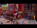Fortnite Where To Find Fire Trucks
