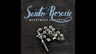 Video thumbnail of "Desciende, Espíritu Santo | Athenas & Tobías Buteler (Misterios Gozosos)"