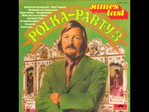 James Last  - Morgens um Sieben.