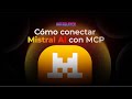 Cómo conectar Mistral a Dataslayer MCP: Chatea con tus datos de marketing | Tutorial paso a paso