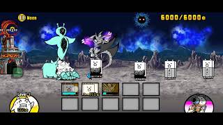 A. Bahamut cat vs cli-one