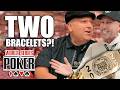 WiseKracks at WSOP talking Vegas Gambling Stories & More! | WISE KRACKS