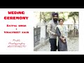 Live wedding  satpal singhvimalpreet kaur  10112023