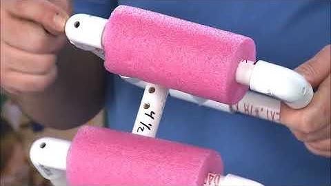 Assembling the SeaPerch | SeaPerch Training Videos