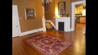 Skyline Views! Newly Renovated Bellevue, KY Home For Sale.  Walk to Restaurants.....Karen Saunders