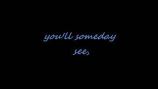 Plumb In My Arms Lyrics...