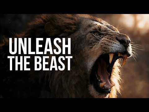 UNLEASH THE BEAST — This Song Will Awaken The Power Inside You