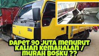 Deskripsi ini di perbarui pada 6-januari 2019 Informasi mobil di video ini sudah laku.. Info: 081325. 