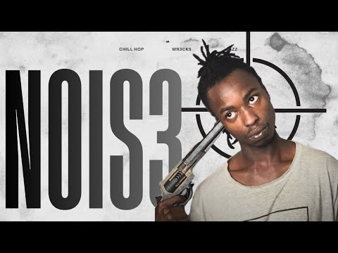 WR3CKS - NOISE MUSIC VIDEO (OFFICIAL)