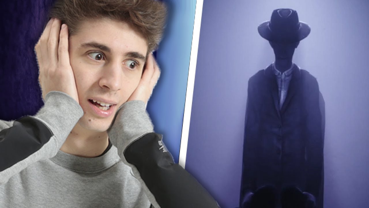 IL FINALE PIÙ ASSURDO CHE IO ABBIA MAI VISTO - Little Nightmares 2