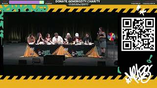 Courage & Condiments: Video Game Hot Takes | PAX Aus 2025