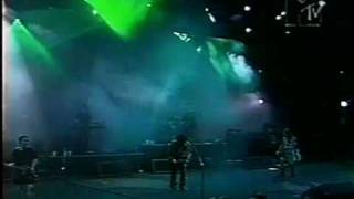 The Cure - Lullaby (Live 1996)