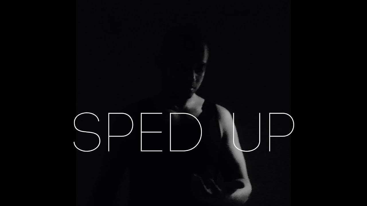 VOIOD - idk interlude. (Sped Up)