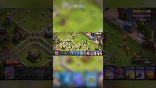 How to 3 Star the 2016 Challenge ( Clash of Clans ) screenshot 3