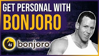 🎥 Get Personal with Bonjoro | Boost customer engagement with perfectly timed personal videos