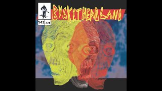 Buckethead - Shell 1