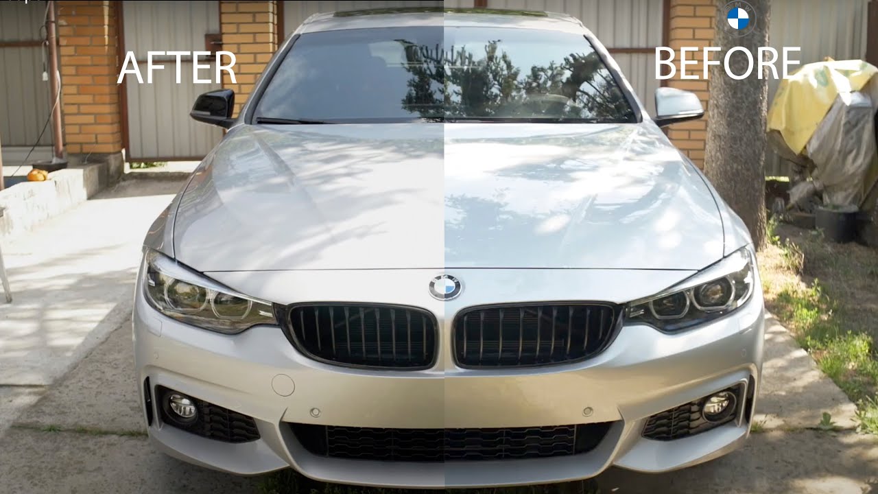 Як замінити накладки дзеркал на вашій BMW. How to change BMW mirror caps. YouTube