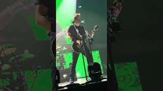 Worthy To Stay Nickelback Live Manchester 2024